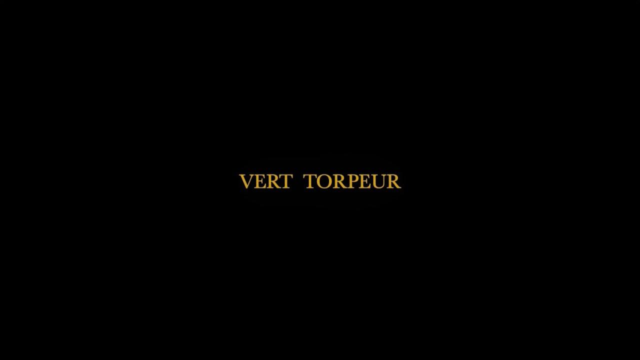 Vert Torpeur Trailer