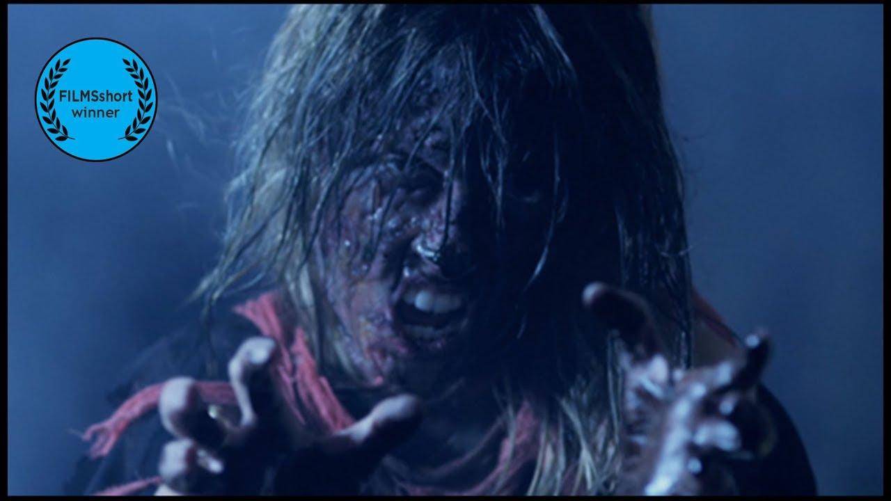 Blue Hole Trailer