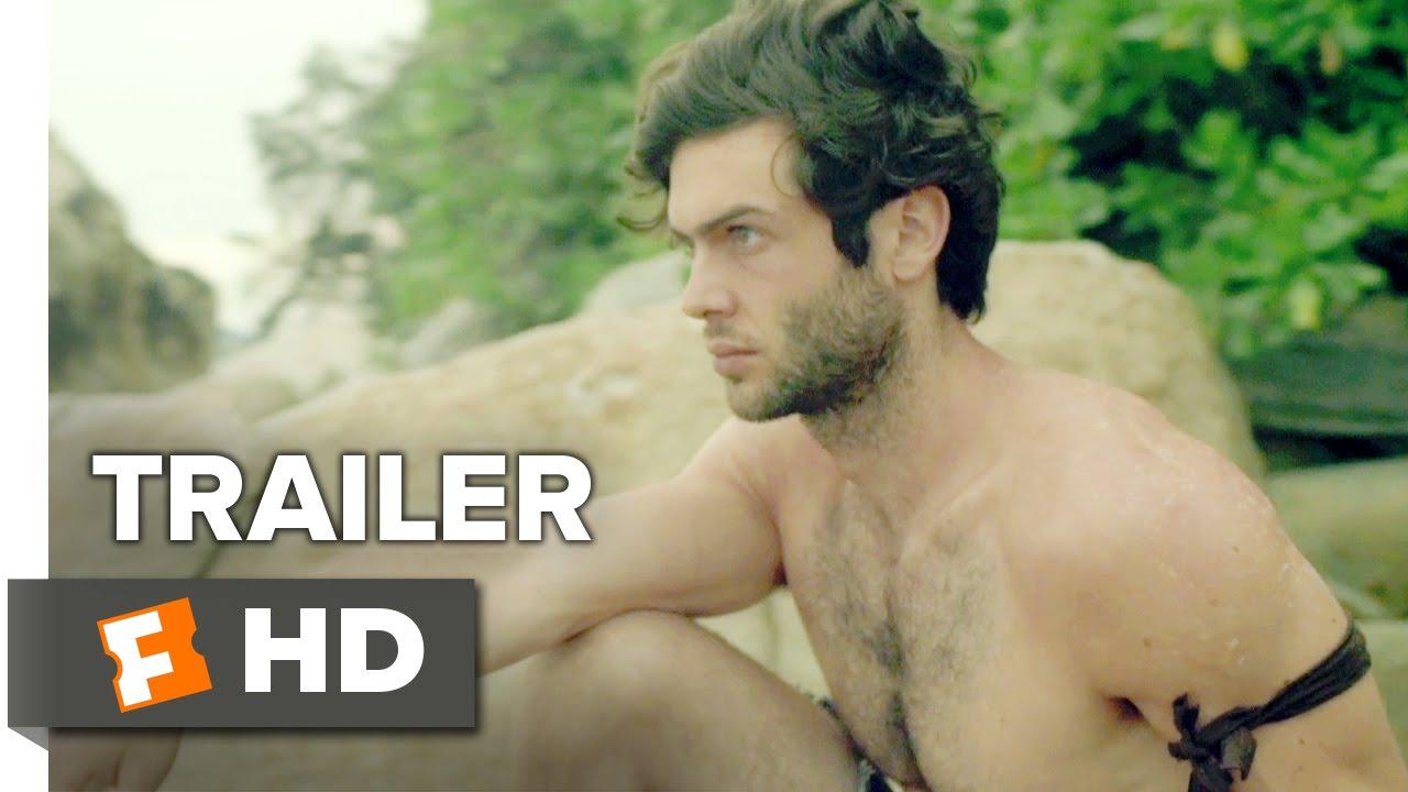 Eden Trailer
