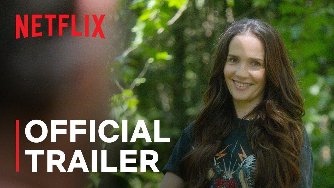 Camp Crasher Trailer