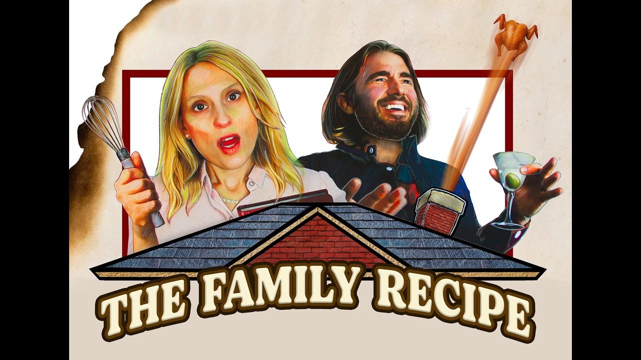 The Family Recipe Trailer