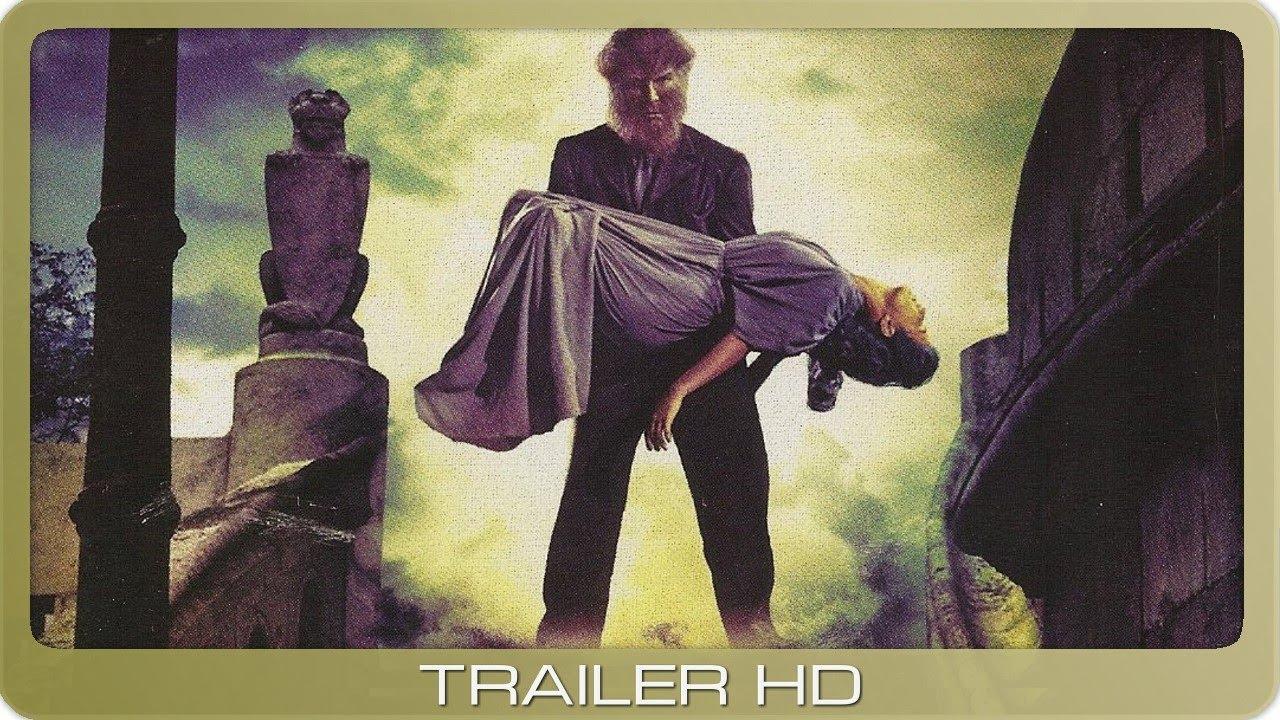 The Undying Monster Trailer