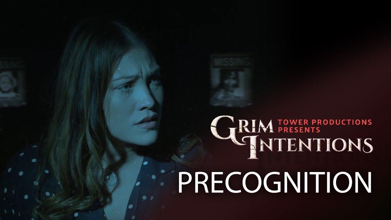 Precognition Trailer