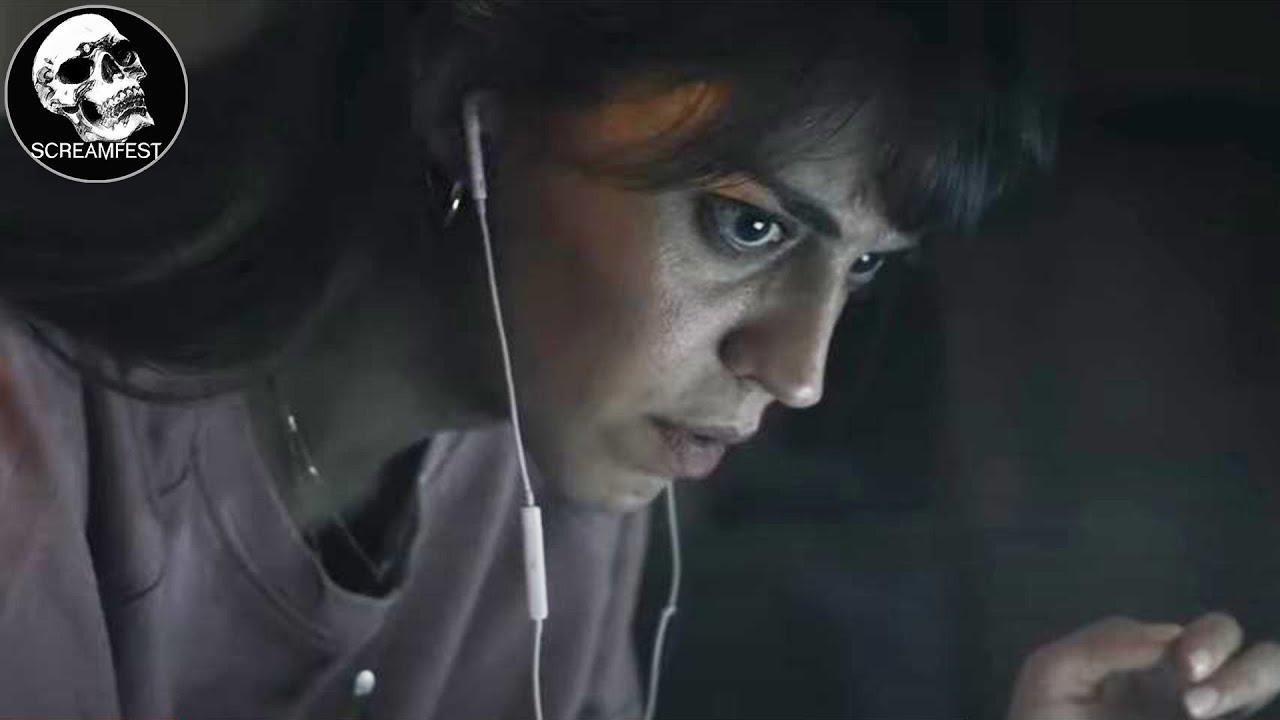Sound of Silence Trailer