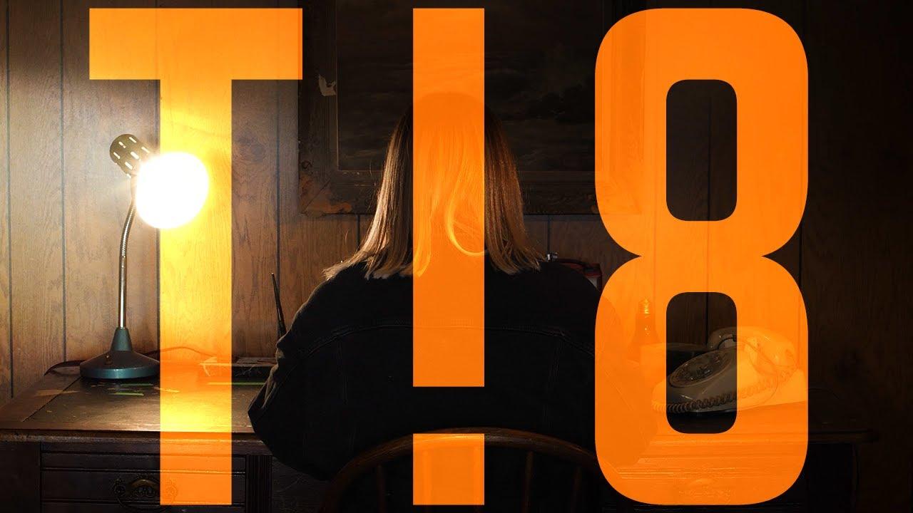 T!8 (Part 1) Trailer