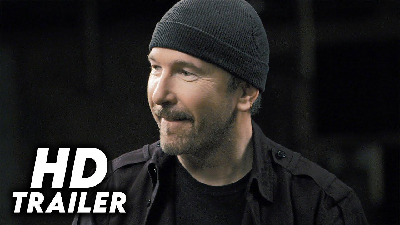 It Might Get Loud Trailer