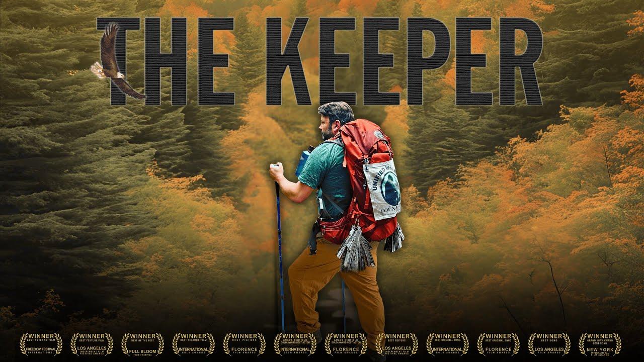 The Keeper Trailer