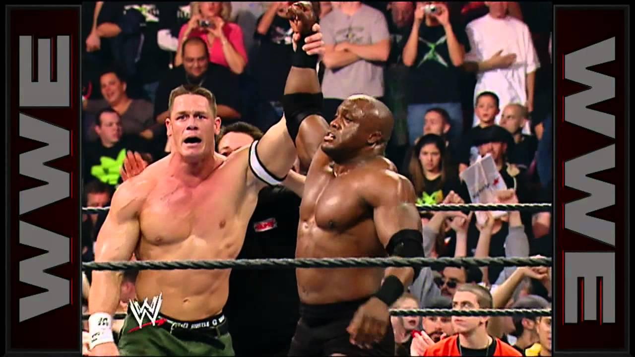 WWE Survivor Series 2006 Trailer