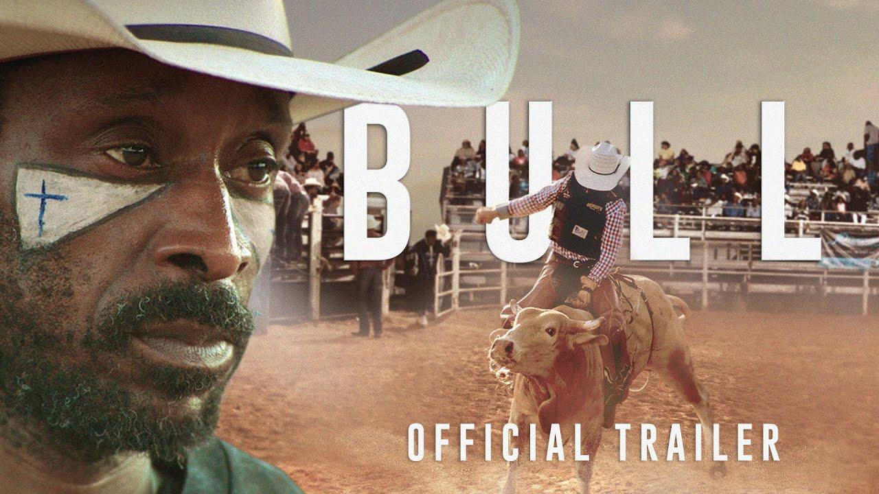 Bull Trailer