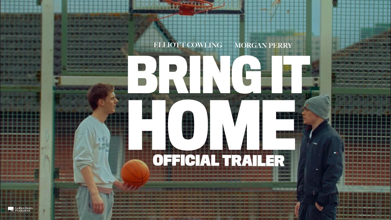 Bring it Home Trailer
