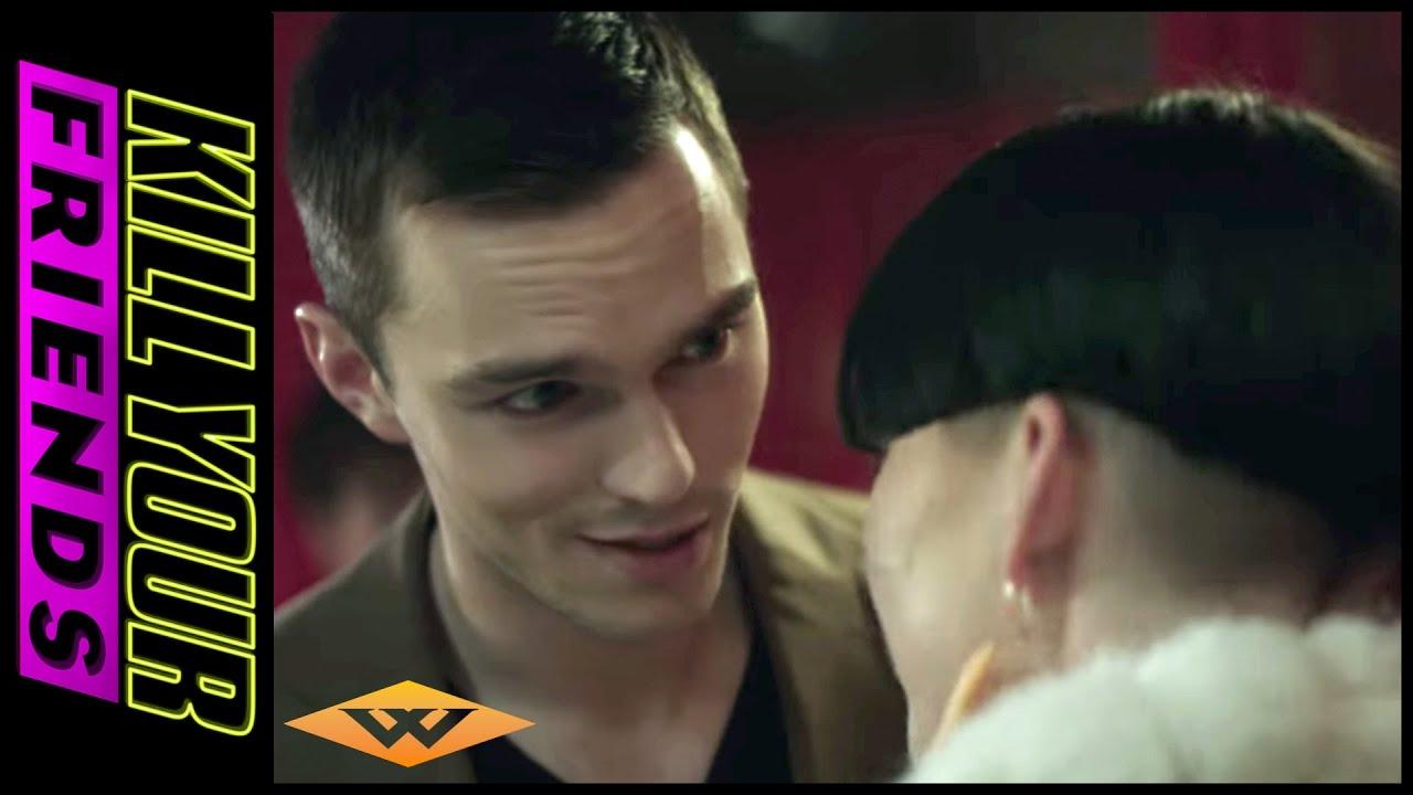 Kill Your Friends Trailer
