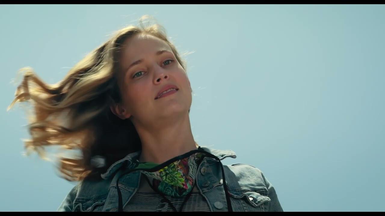 Love In The Time Of Pandemic Trailer