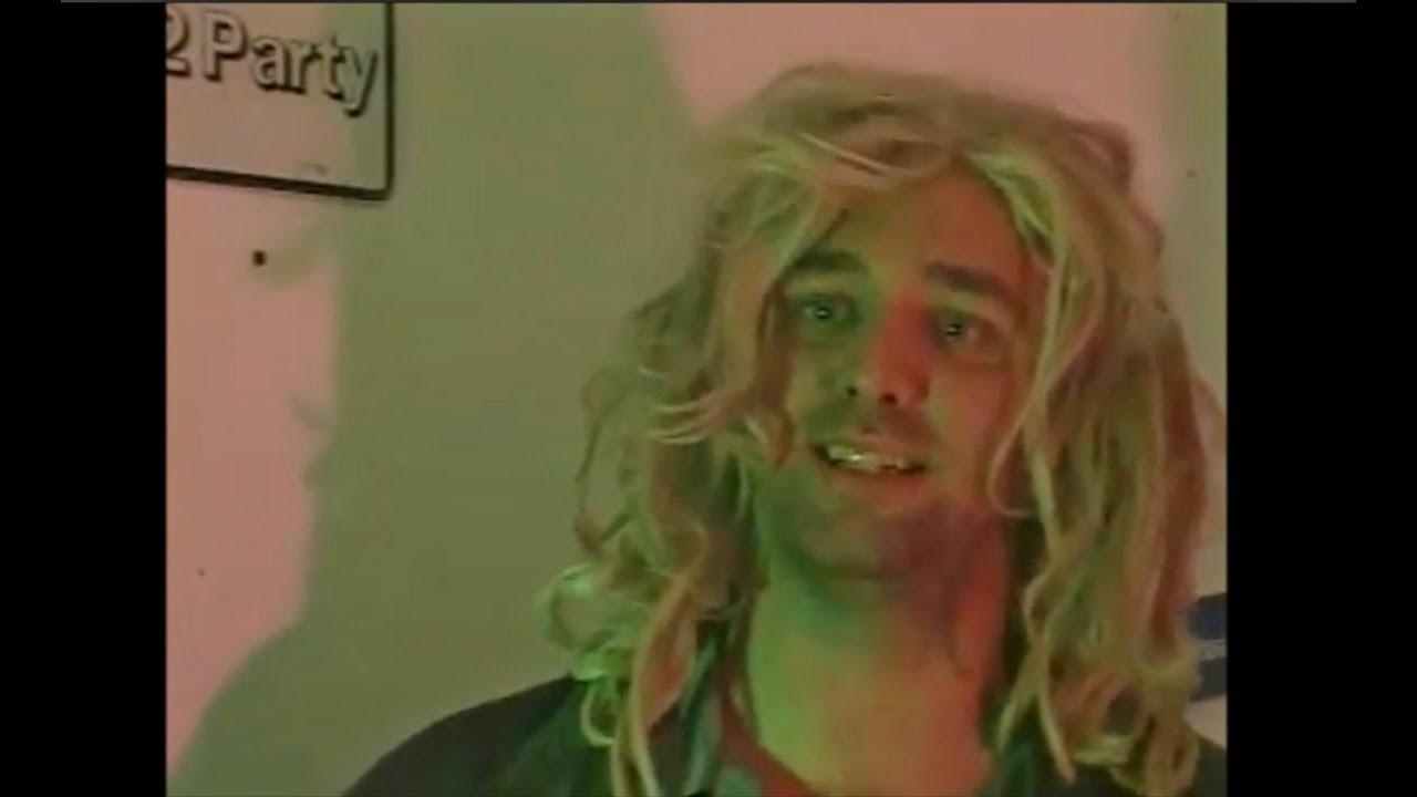 Tales from the Crapper Trailer