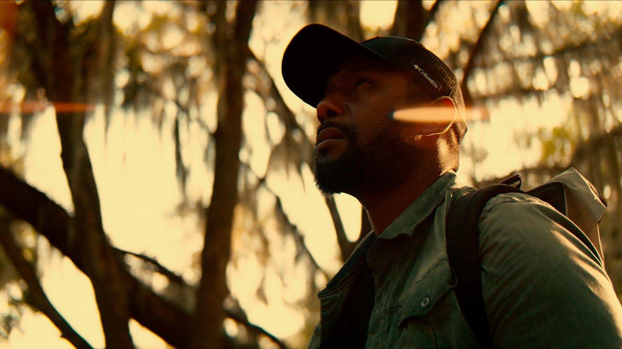 Brooker Trailer