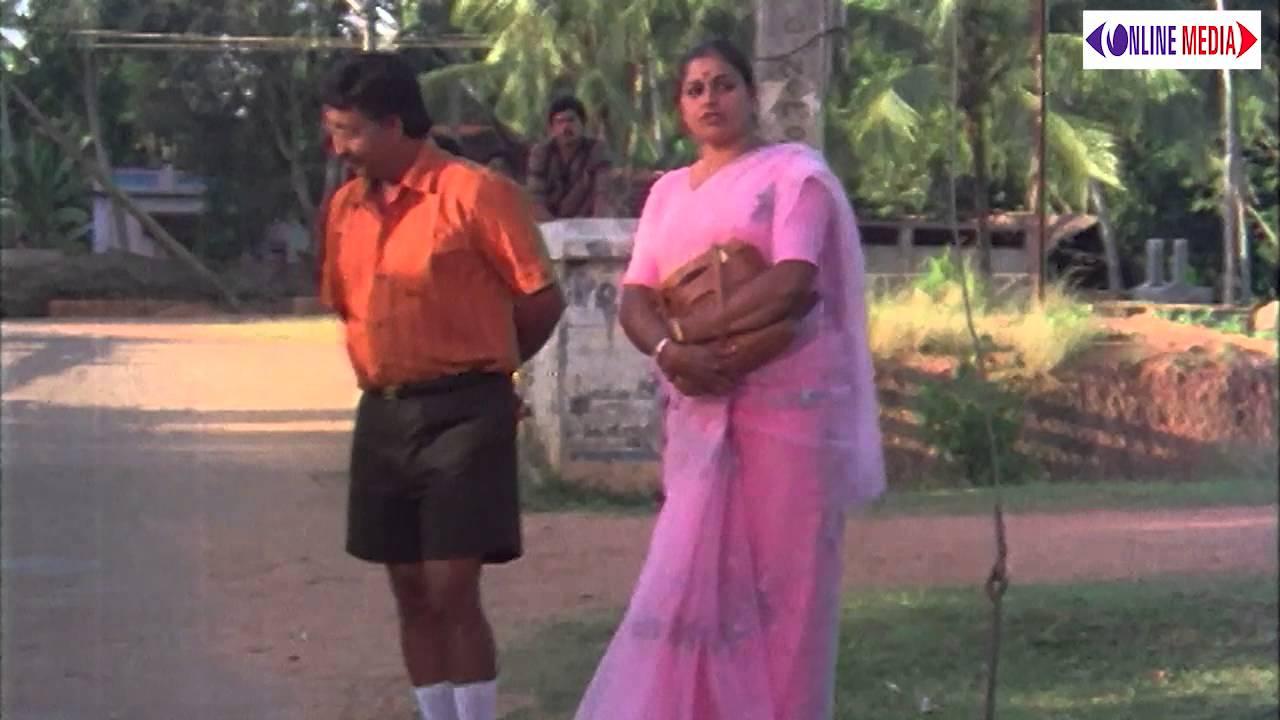 Odaruthammava Aalariyam Trailer