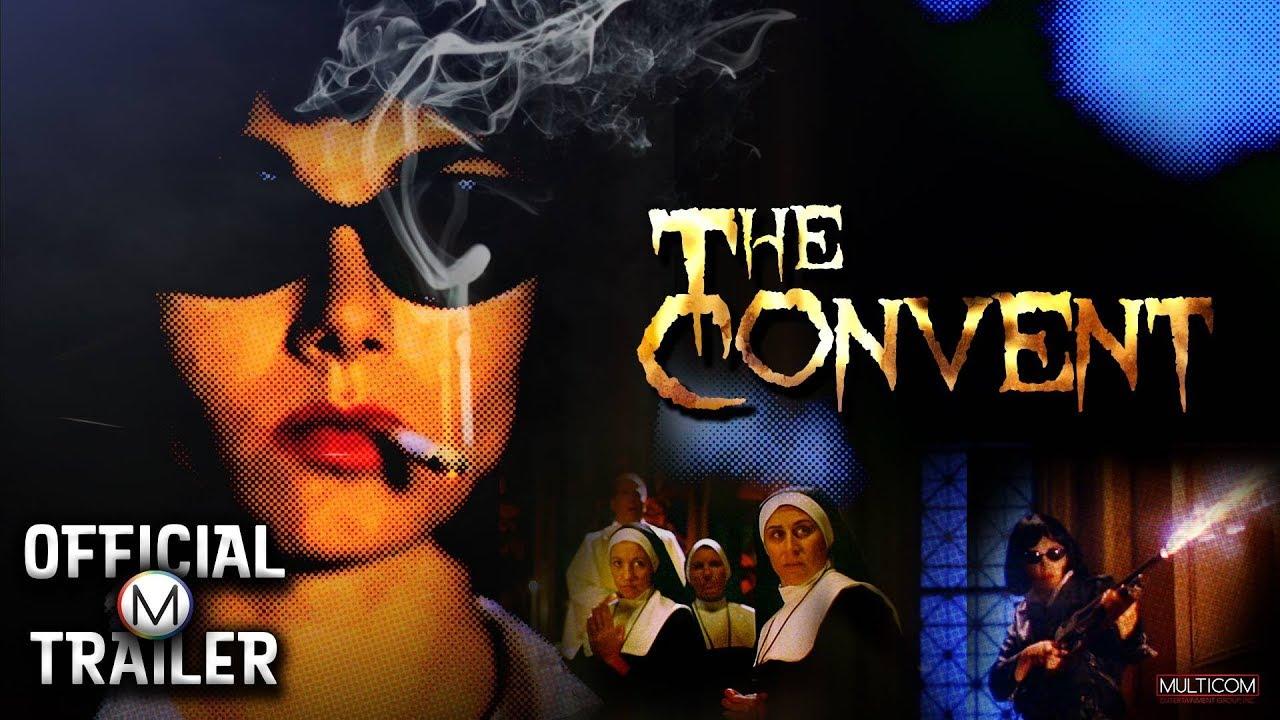 The Convent Trailer