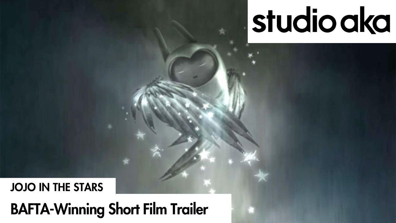 Jojo in the Stars Trailer