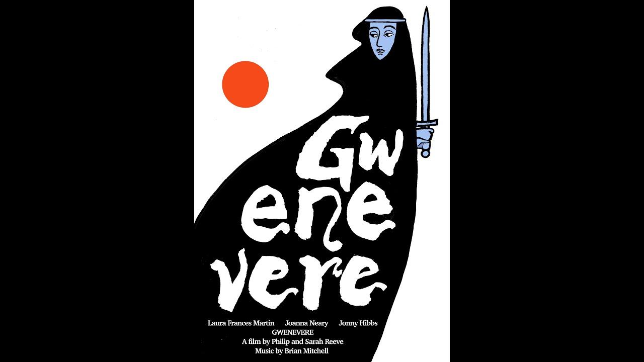Gwenevere Trailer