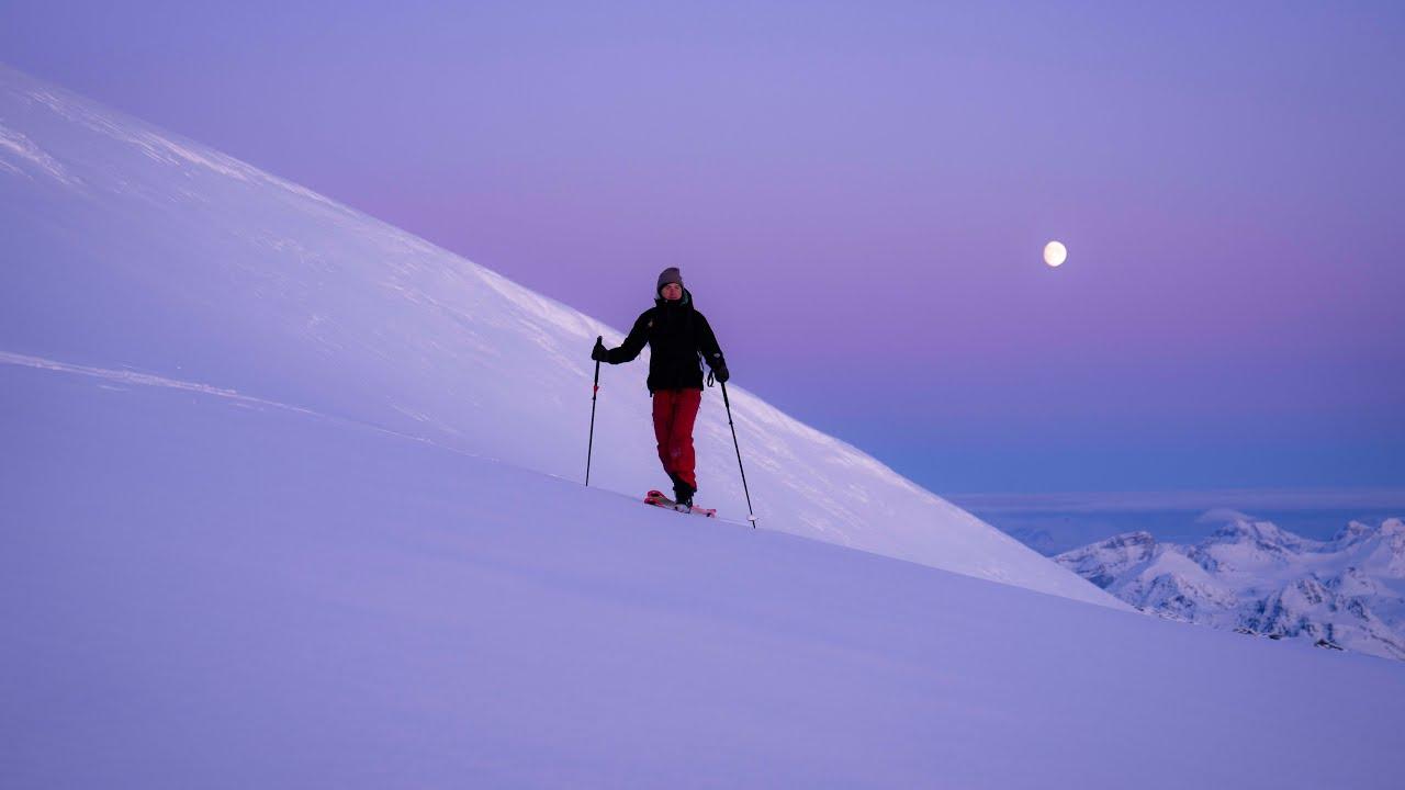 SKI - The Greatest Ski Tour of All Time Trailer
