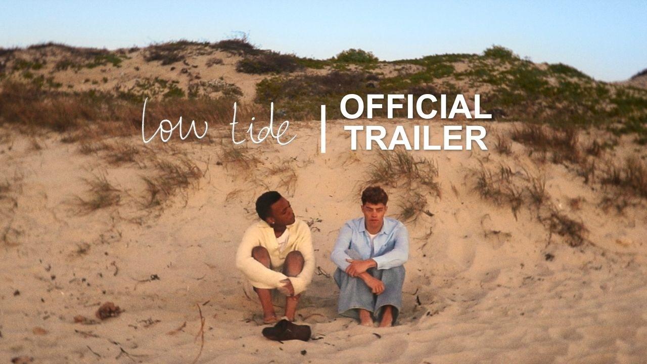 Low Tide Trailer