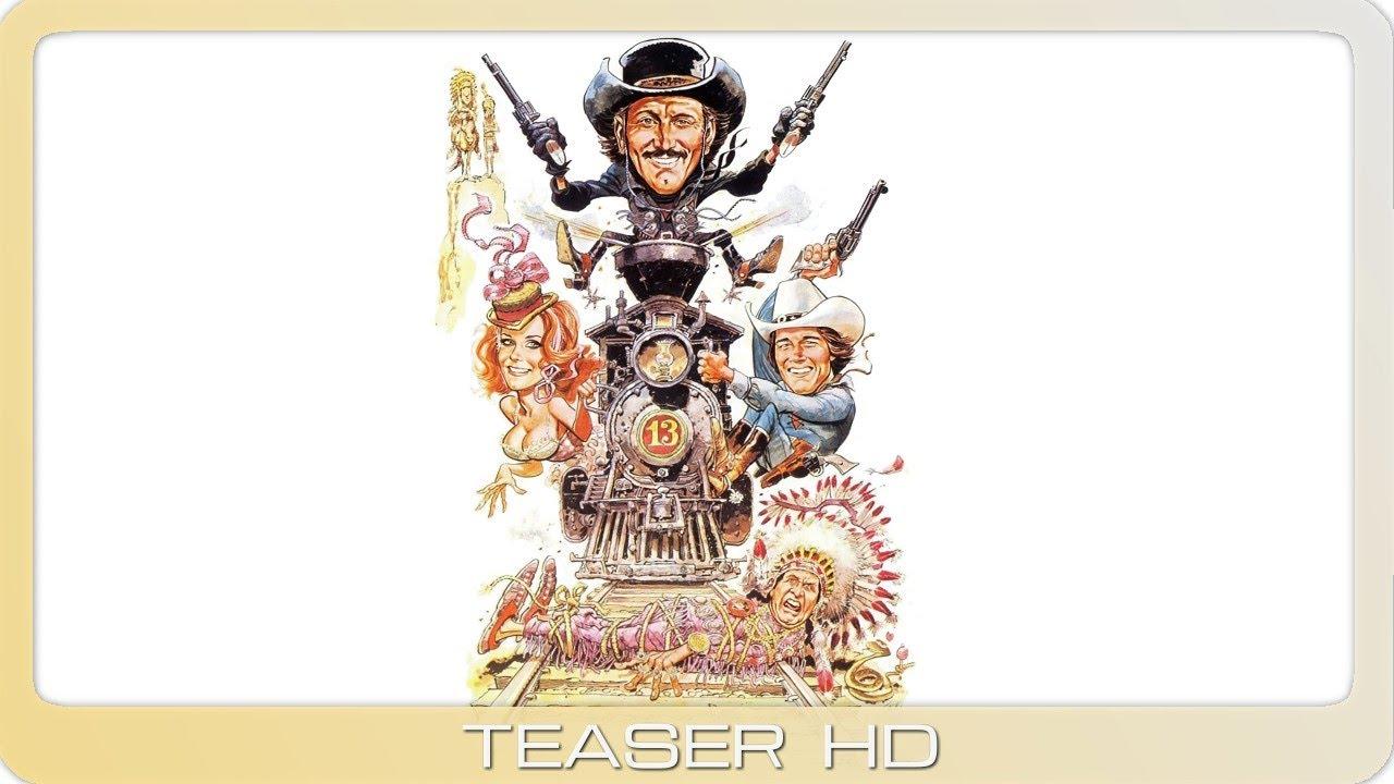 The Villain Trailer