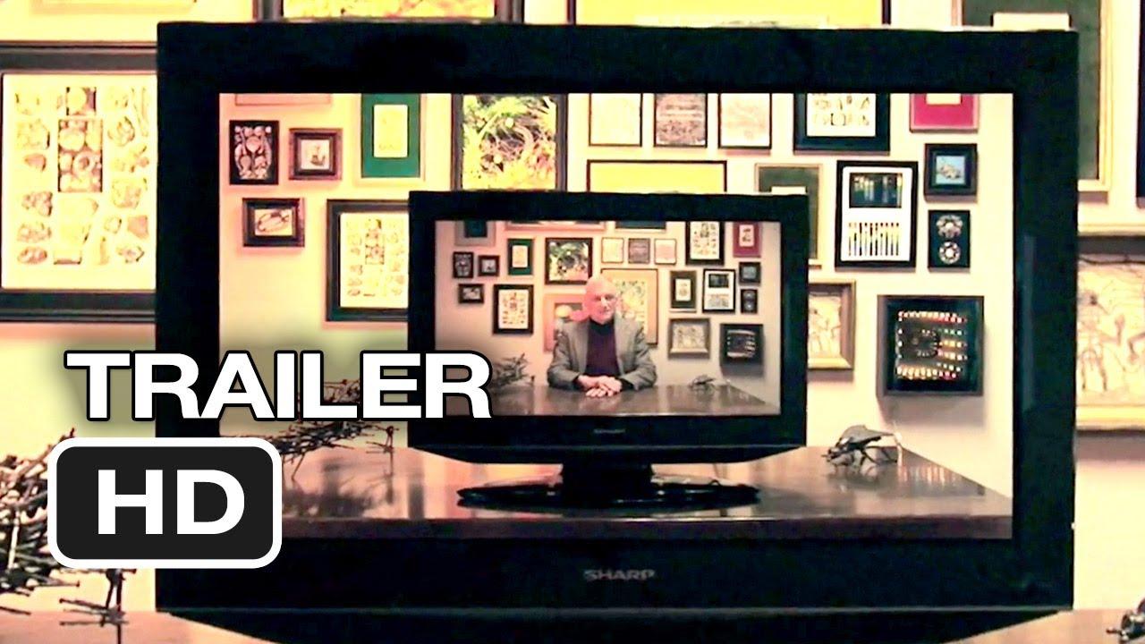 The Institute Trailer