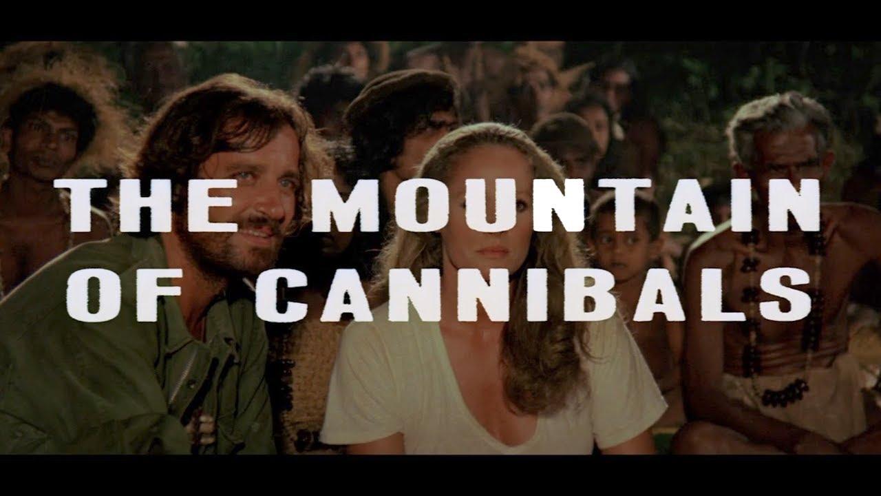 Slave of the Cannibal God Trailer