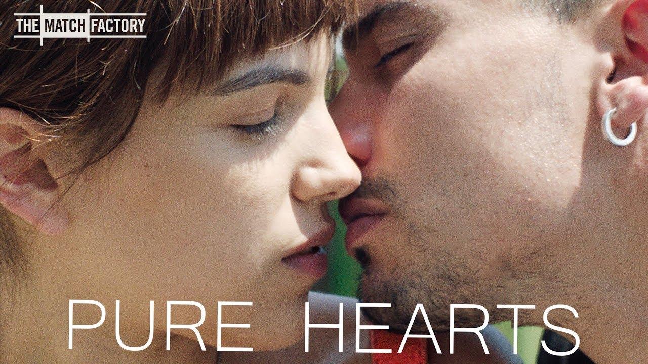 Pure Hearts Trailer