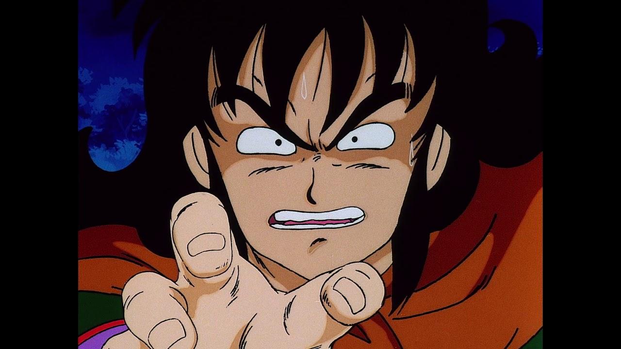Dragon Ball: Curse of the Blood Rubies Trailer