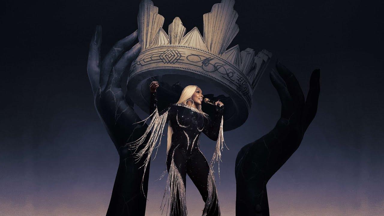 Mary J. Blige: For My Fans Trailer