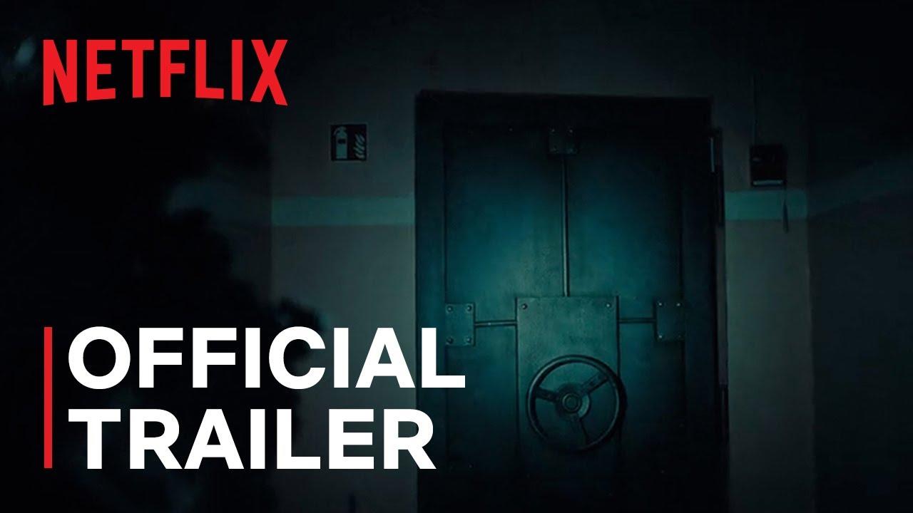 Cyberbunker: The Criminal Underworld Trailer