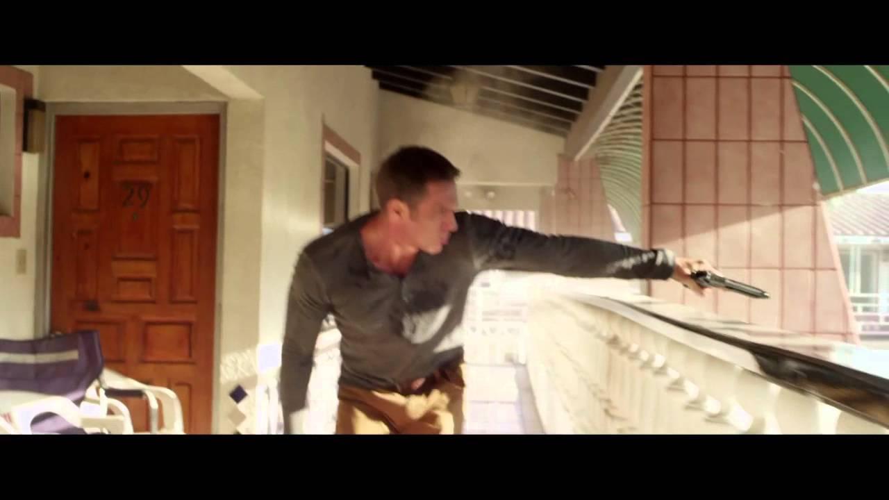 Misfire Trailer