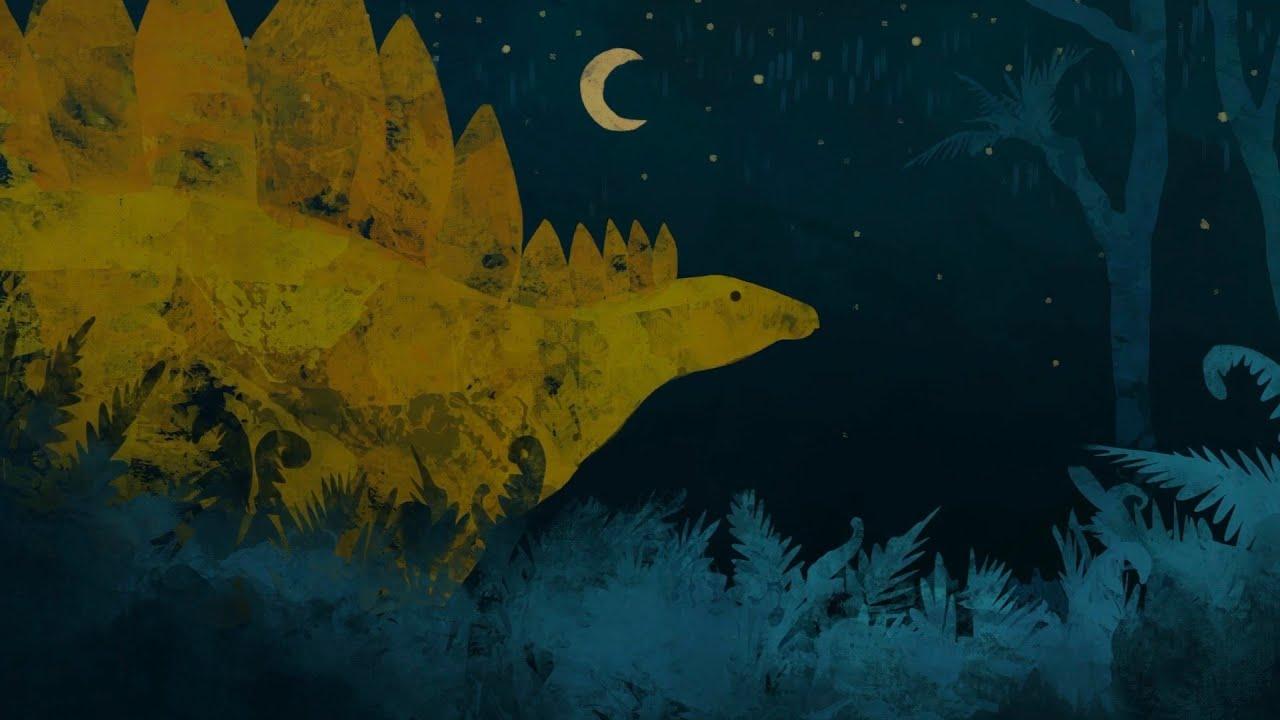 Noon of Night Trailer