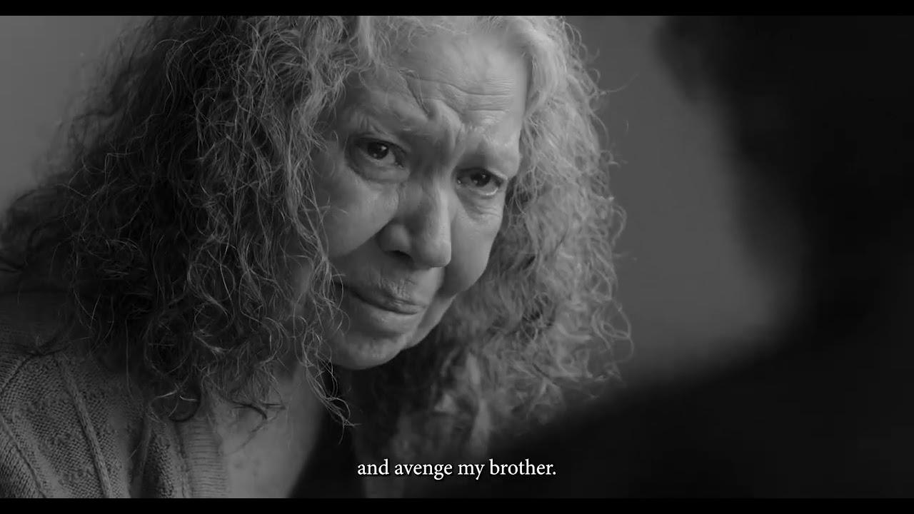 We Shall Not Be Moved Trailer