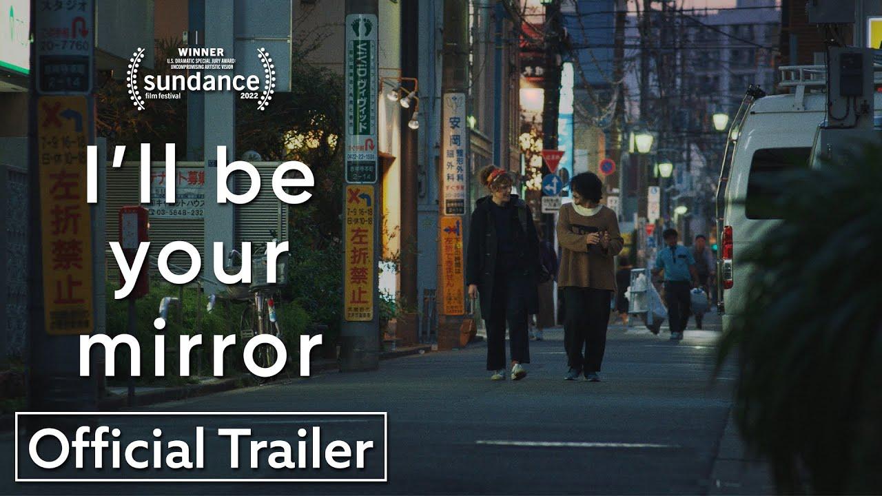 I'll Be Your Mirror Trailer