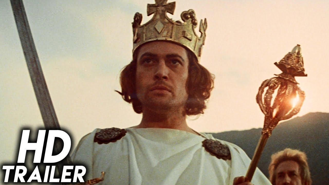 Macbeth Trailer