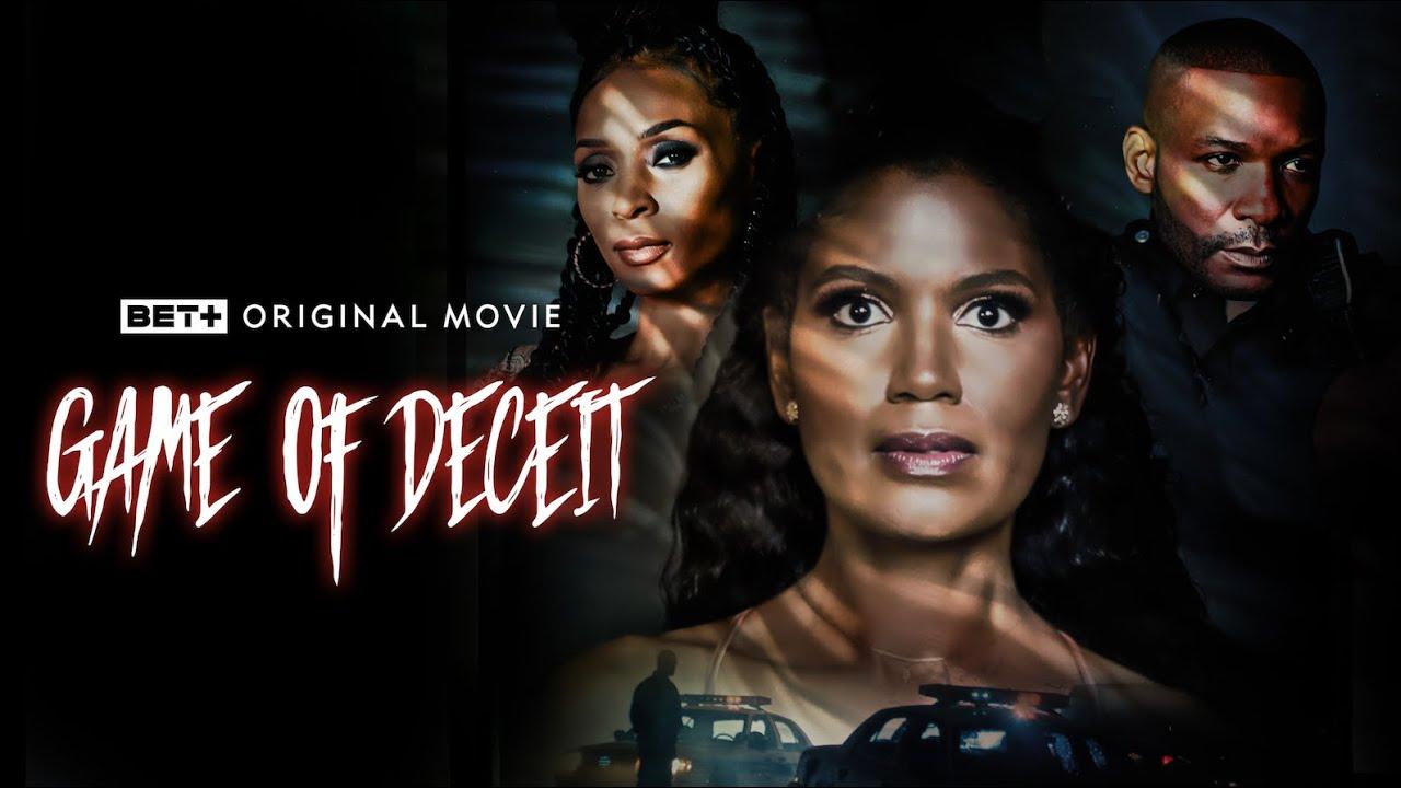 Game of Deceit Trailer