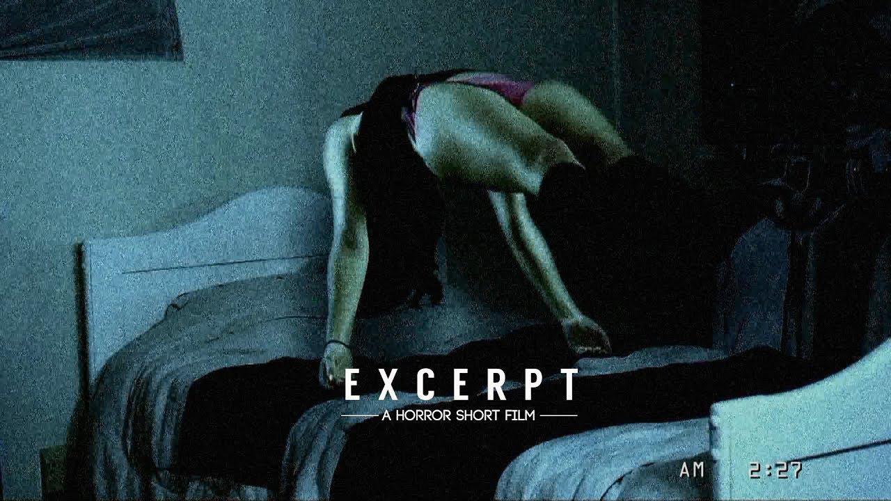 Excerpt Trailer