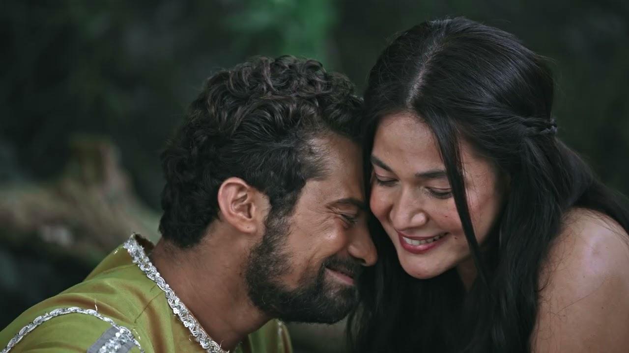1521: The Quest for Love and Freedom Trailer