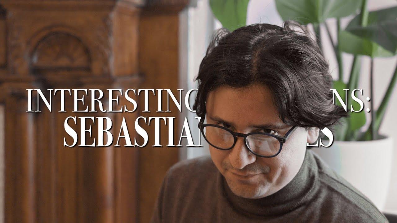 Sebastian Mendes - INTERESTING AMERICANS Trailer