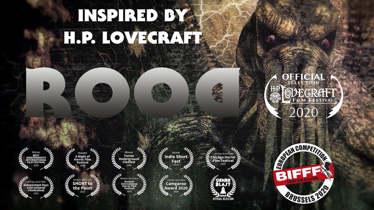 Rood Trailer