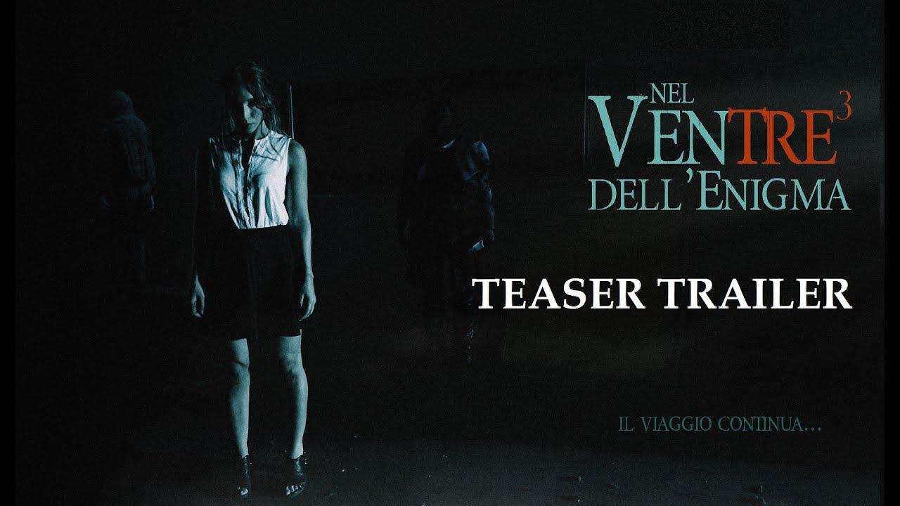 Nel ventre dell'enigma Trailer