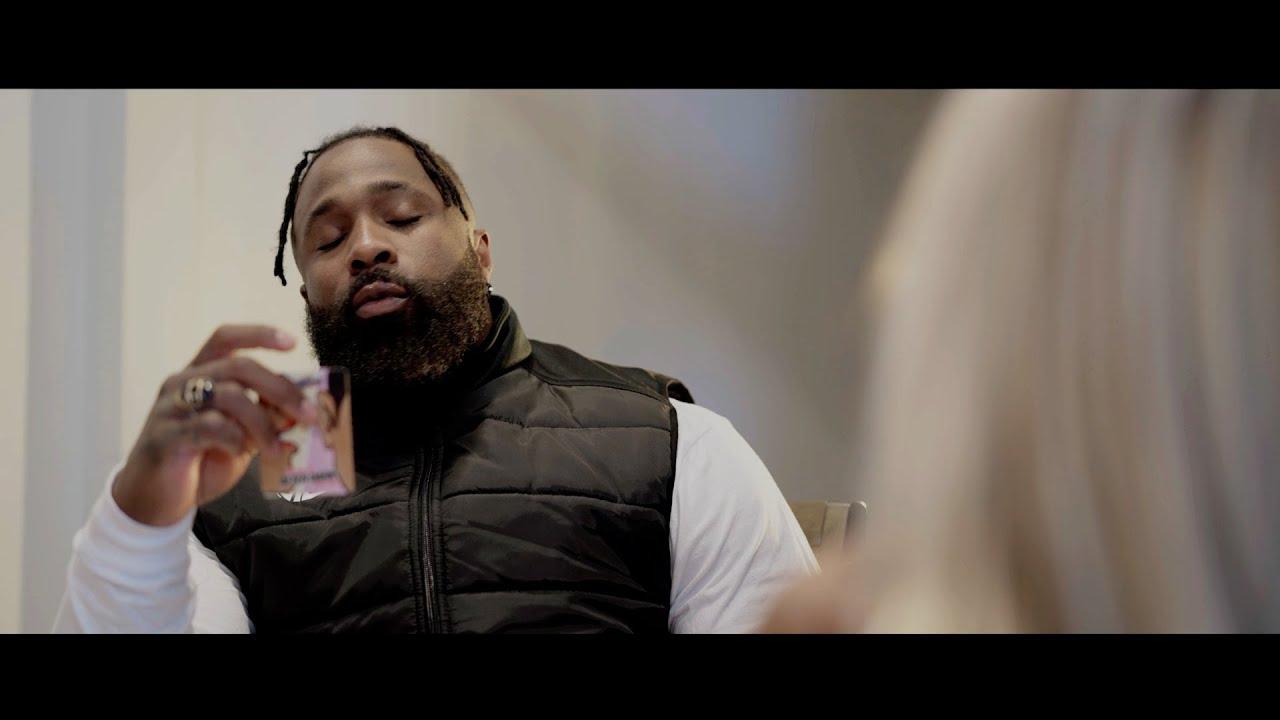 Omission Trailer