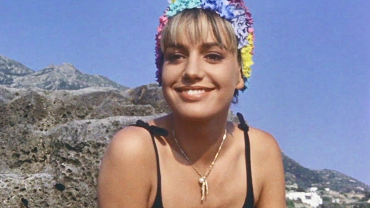Eighteen in the Sun Trailer