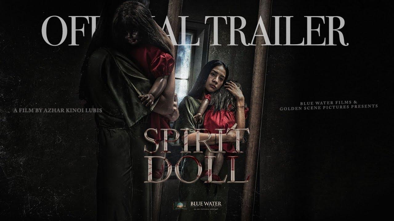 Spirit Doll Trailer