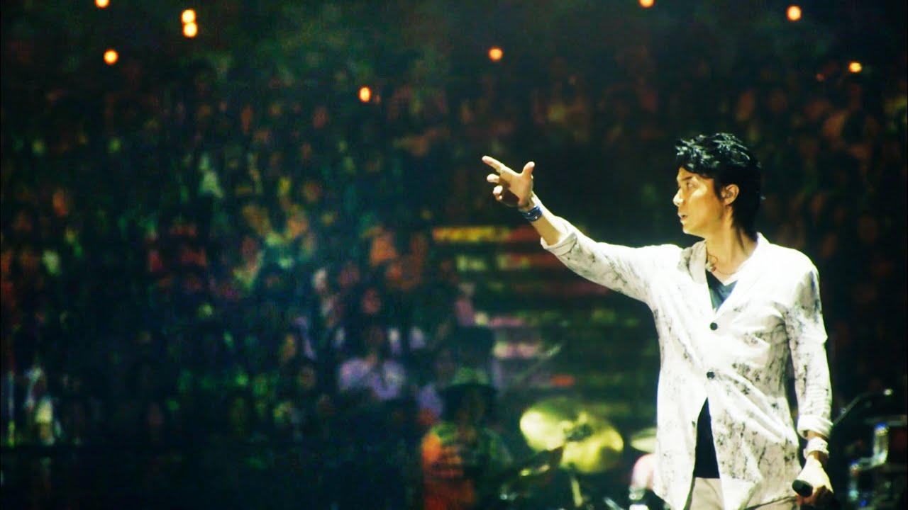 FUKUYAMA MASAHARU WE'RE BROS. TOUR 2014 in ASIA Trailer
