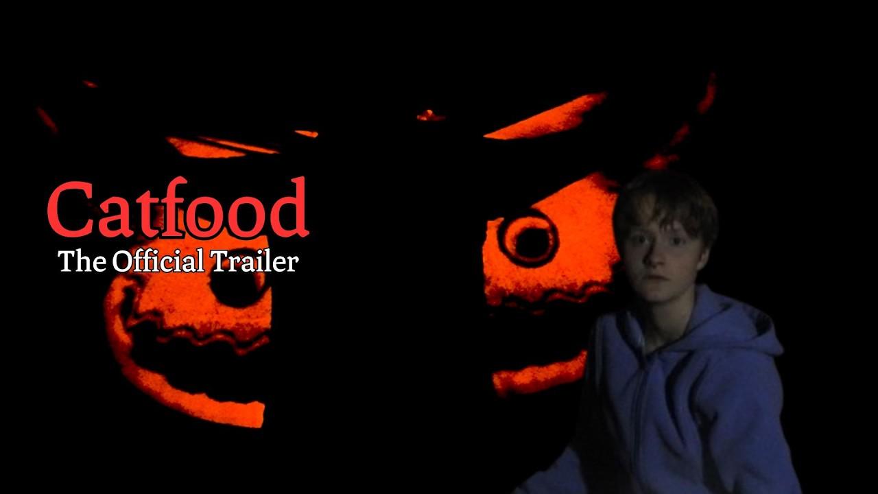 Catfood Trailer