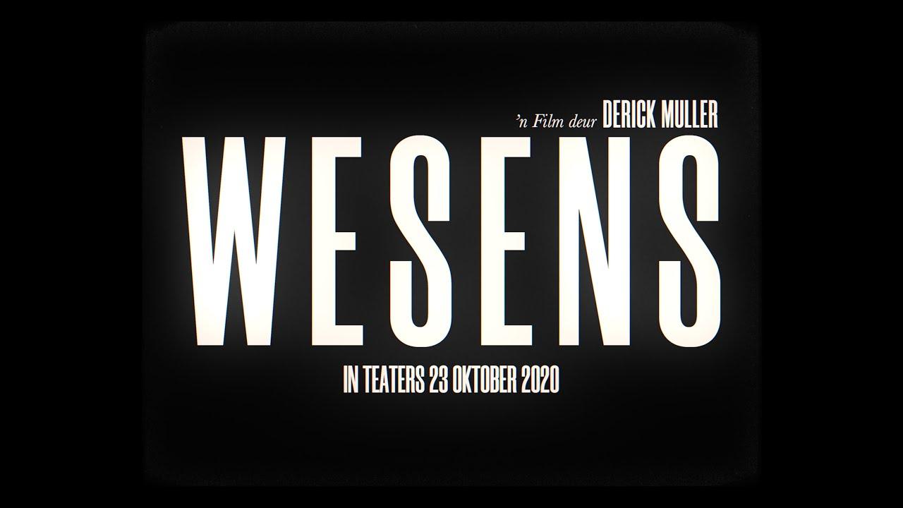 Wesens Trailer