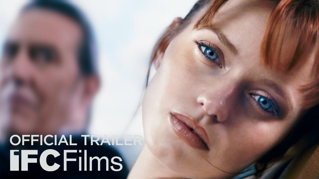 Elizabeth Harvest Trailer