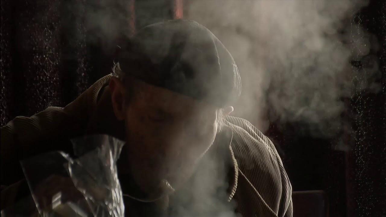 The Farmer Trailer
